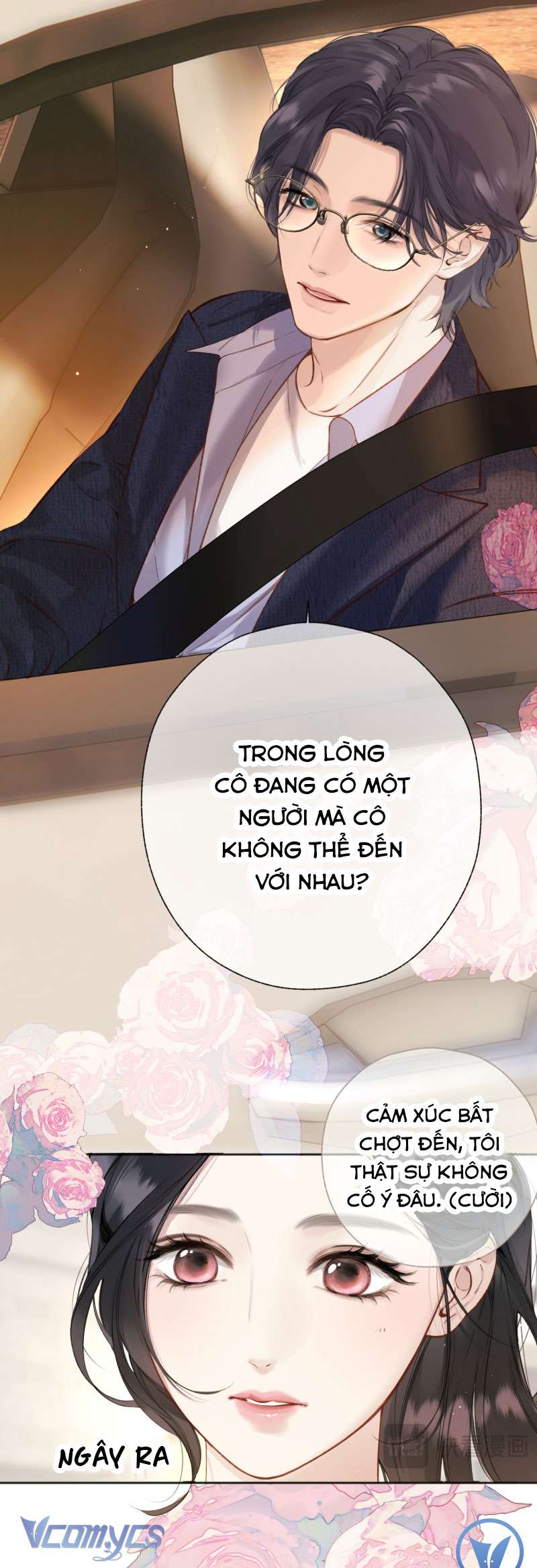 Trêu Nhầm Chap 39 - Next Chap 40