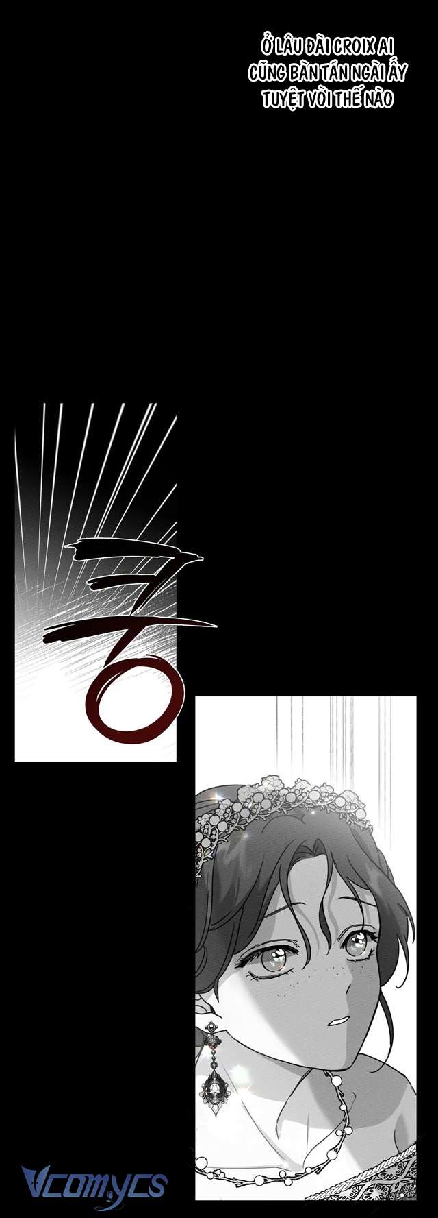 Dưới Bóng Cây Sồi Chap 10 - Trang 4