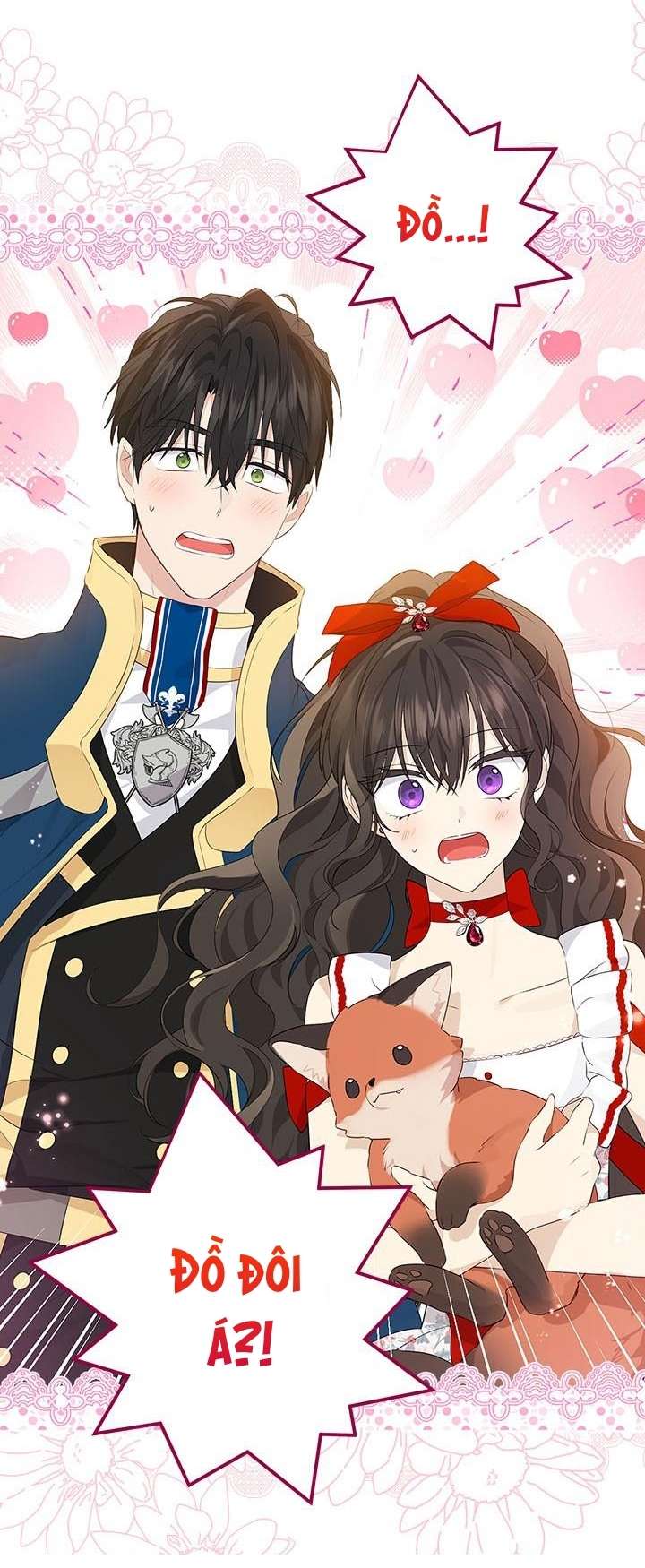 Tôi Là Minh Chứng Của Sự Thật Chap 71 - Trang 3