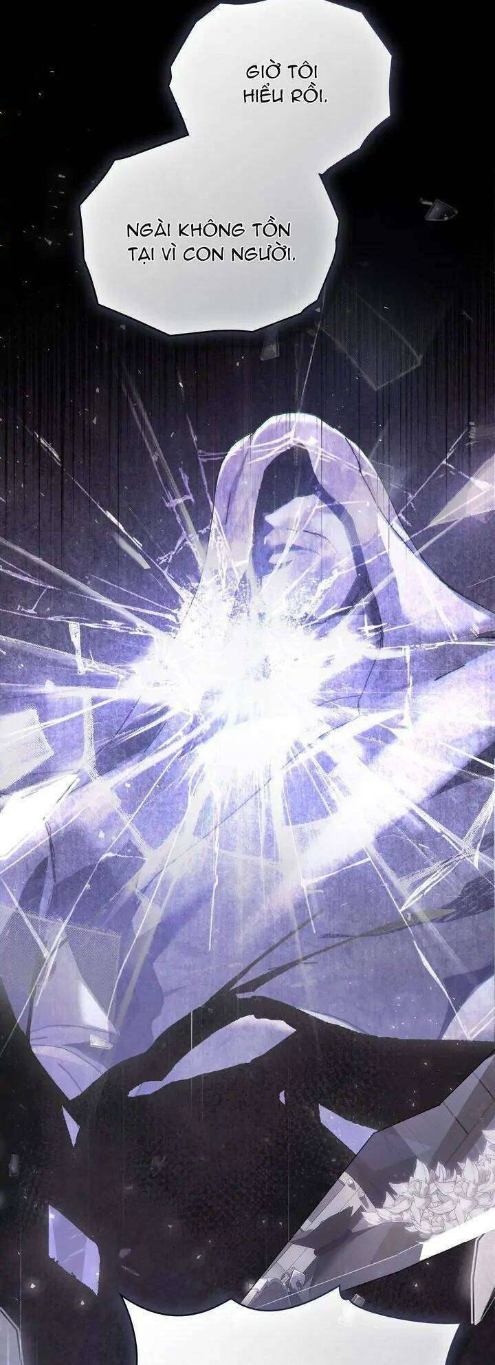 Khi Số Phận Tìm Đến Hai Ta Chapter 18 - Trang 4