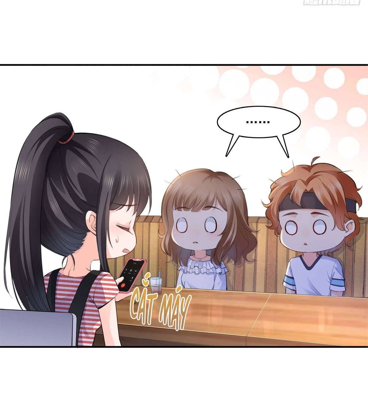 Hệt Như Hàn Quang Gặp Nắng Gắt Chap 226 - Trang 4