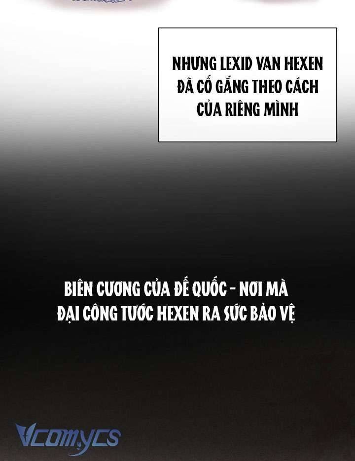 Cuộc Sống Mới Của Công Nương Chapter 1 - Next Chapter 1.5