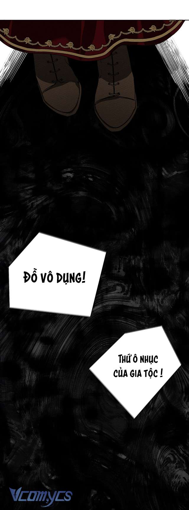 Dưới Bóng Cây Sồi Chap 8 - Trang 4