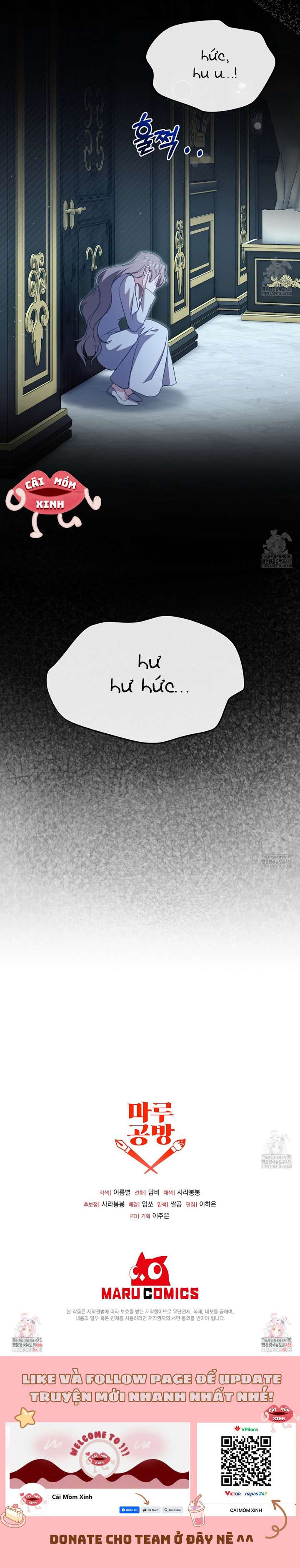 Sau Khi Trùng Sinh Chị Gái Muốn Cướp Lấy Vị Hôn Phu Của Tôi Chap 35 - Next Chap 36