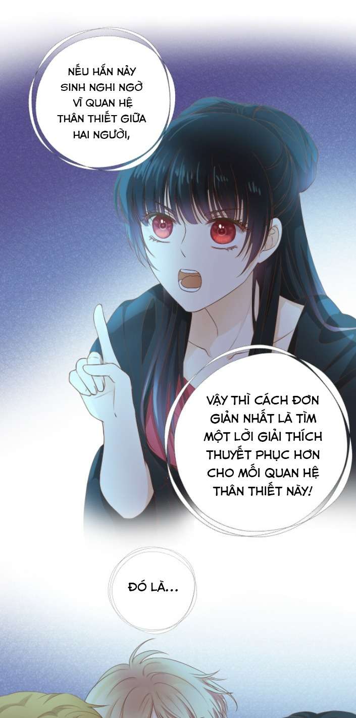 Địch Úc Đa Chi Ca Chapter 69 - Trang 4