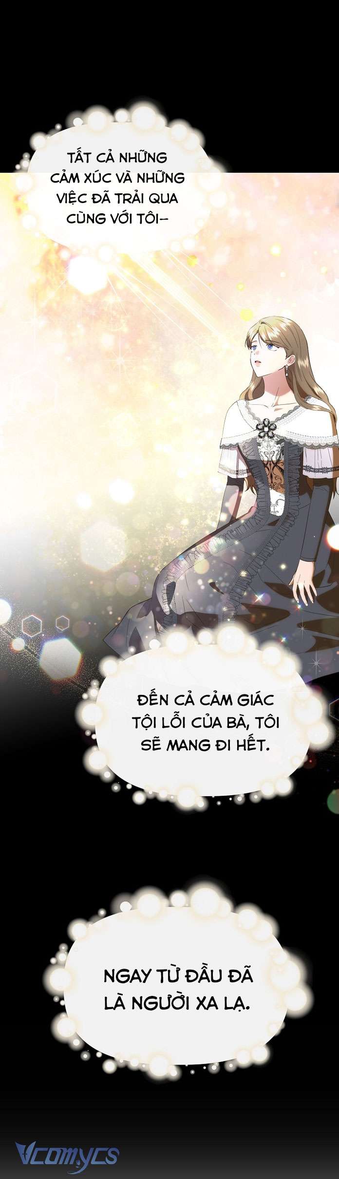 Tôi Không Phải Là Cinderella Chapter 93 - Trang 4