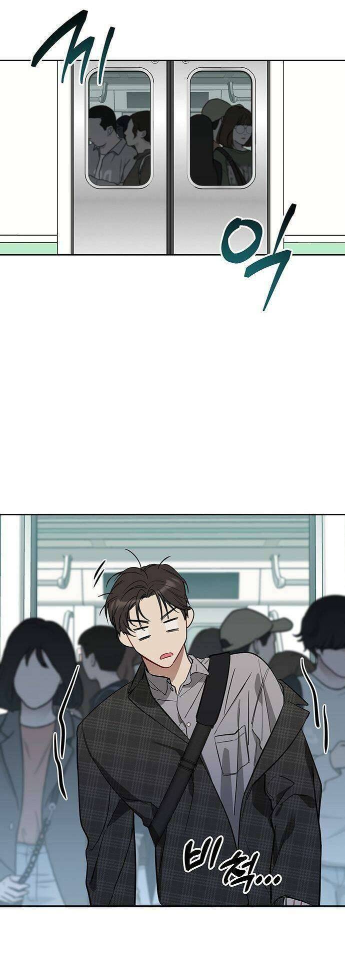 Công Việc Bất Thường Chapter 5 - Trang 4