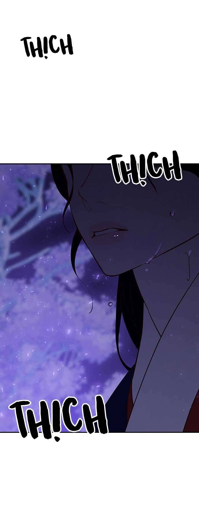 Vương Tử Huyền Bí Chapter 78 - Trang 4