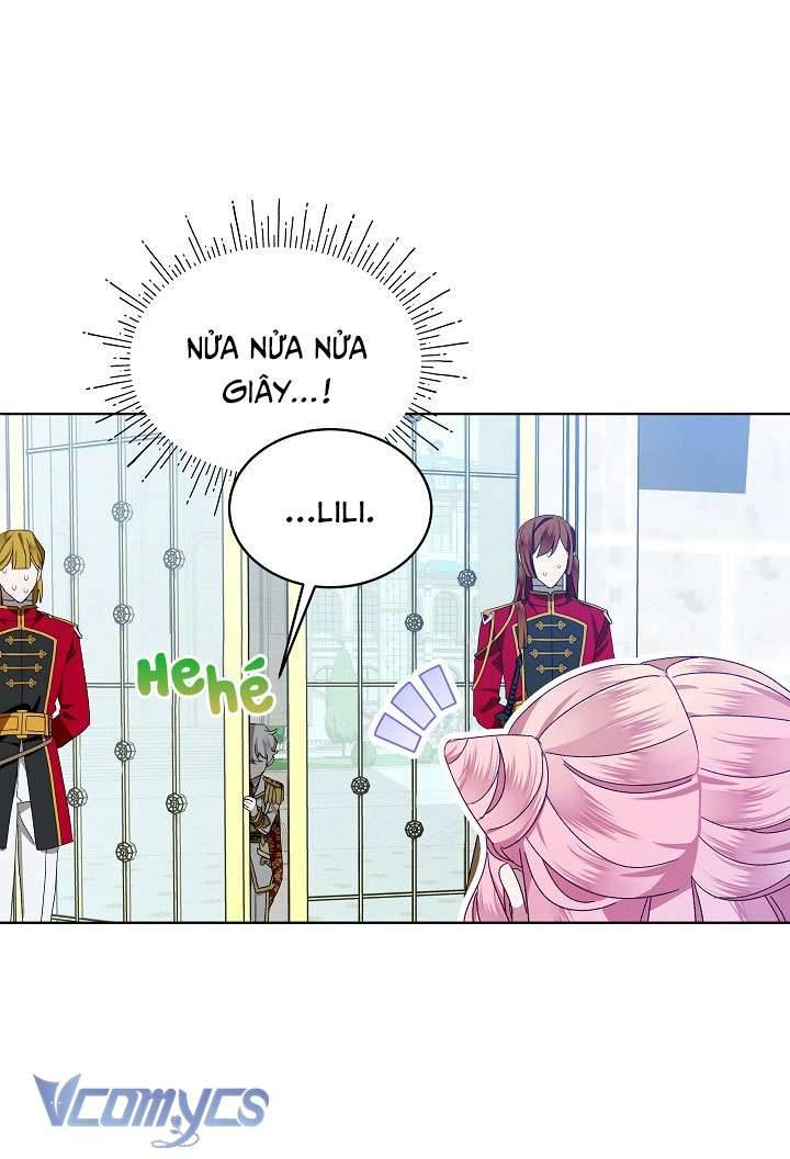 Quý Cô Thế Giới Ngầm Chap 48 - Trang 4
