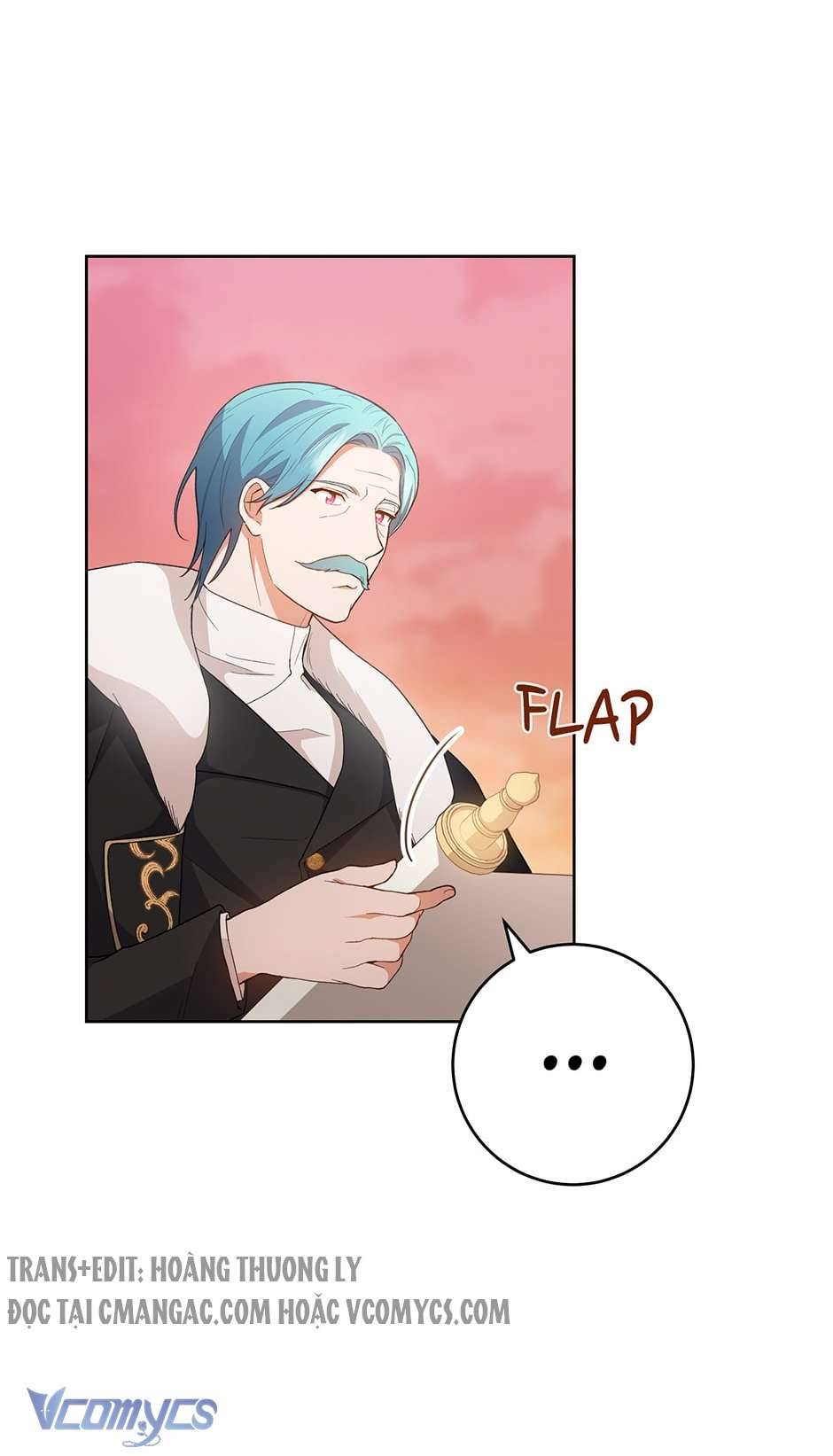 Quý Cô Đầu Bếp Hoàng Gia Chap 65 - Trang 2