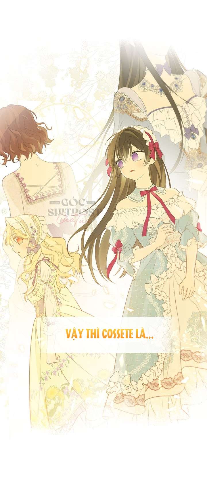 Tôi Là Minh Chứng Của Sự Thật Chap 76 - Next Chap 77