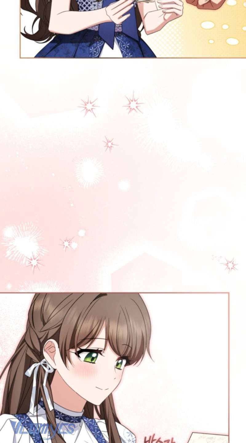 Được Yêu Thương Mà Còn Ngại Ngùng Sao! Chapter 81 - Trang 4