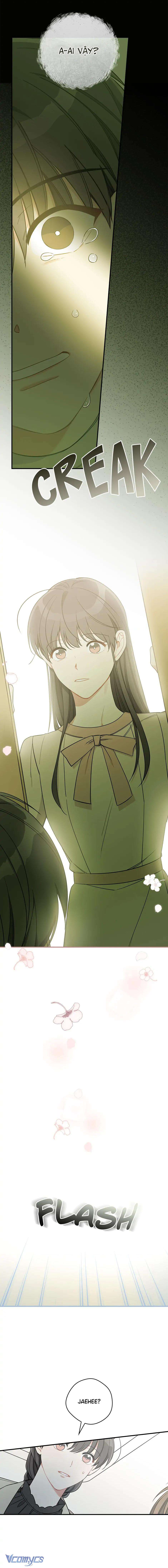 Ly Espresso Của Mùa Xuân Chapter 52 - Trang 3