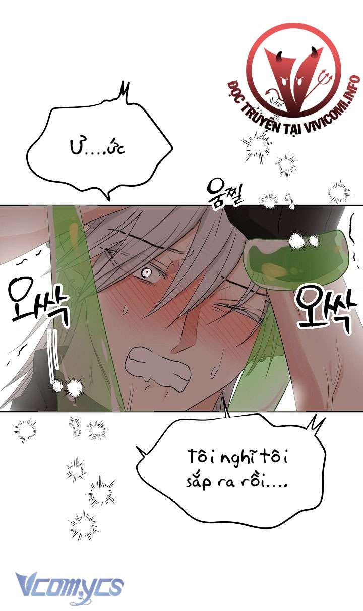 [18+] Yêu Tinh Giao Phối Chap 17 - Trang 2