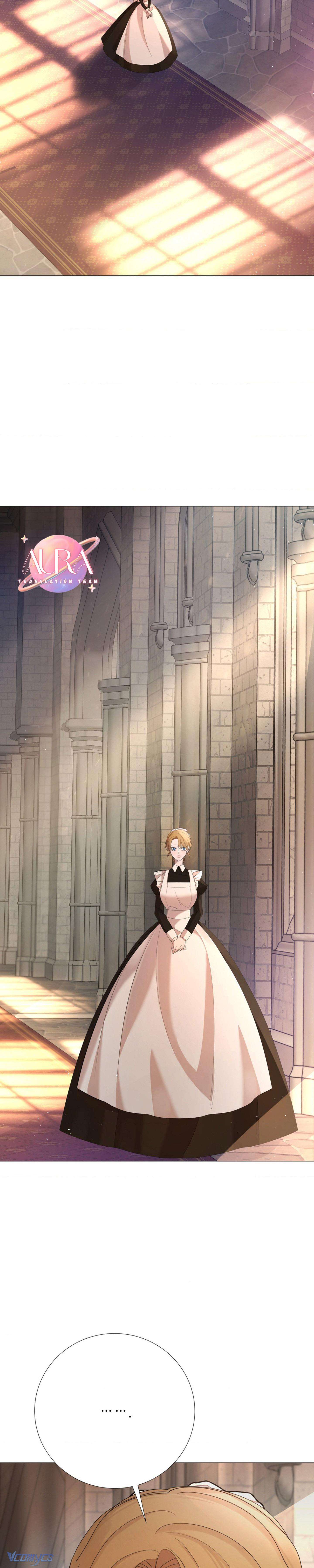 Lâu Đài Hoang Dã Chap 16 - Trang 2