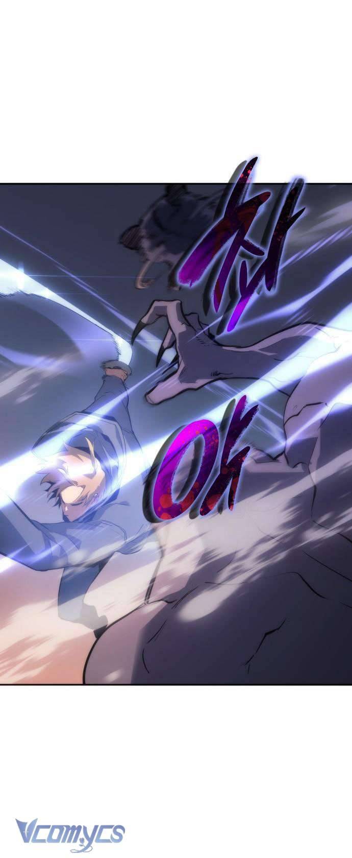 (BTS - HYBE) 7FATES: CHAKHO Chap 7 - Trang 2