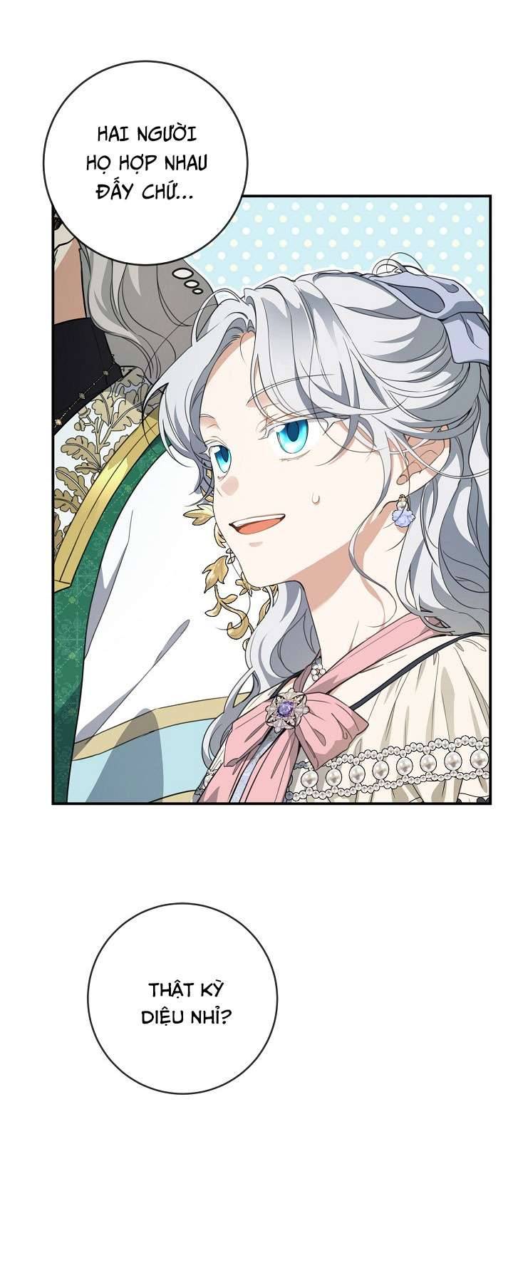 Lại Một Lần Nữa Hướng Về Ánh Sáng Chap 53 - Next Chap 54