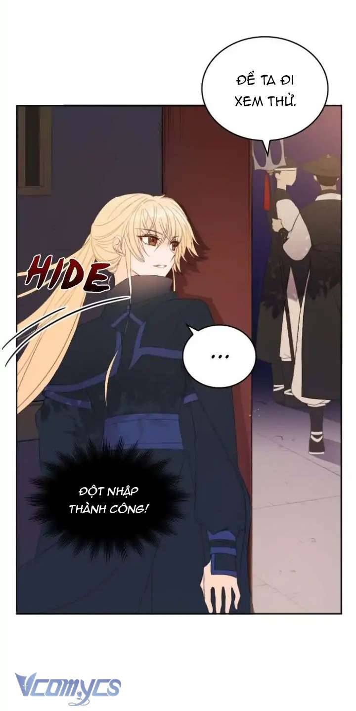 Ái Phi Khế Ước Chap 5 - Trang 2