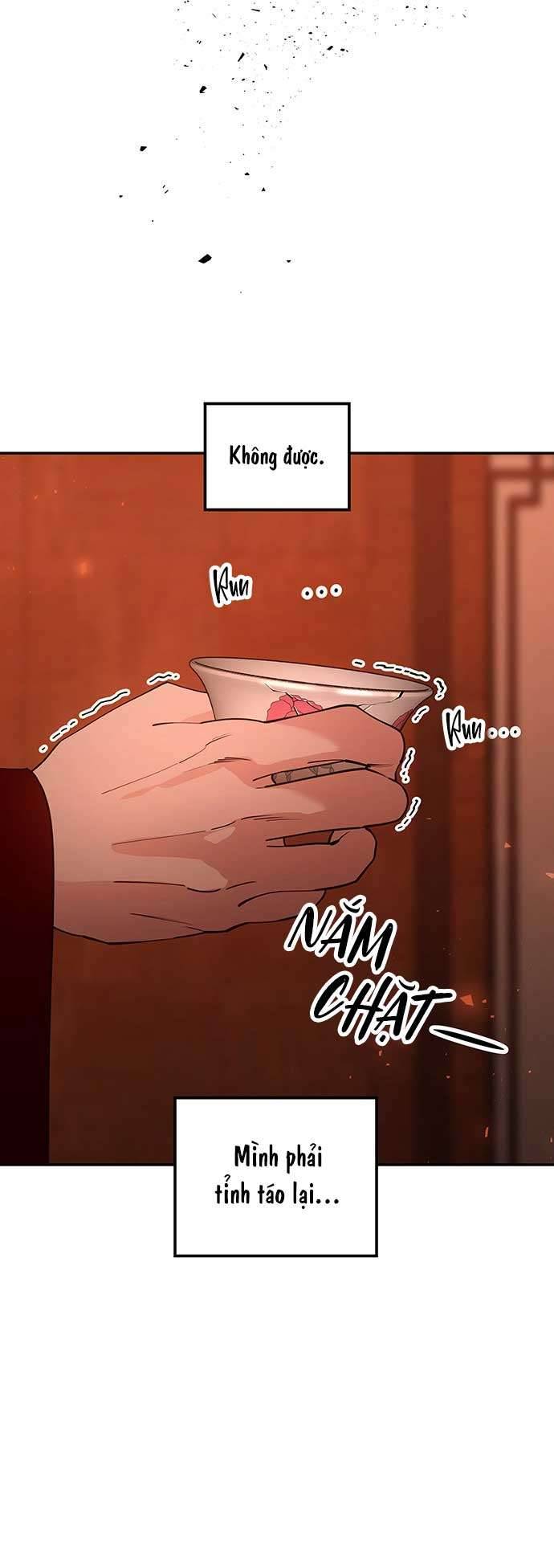 Vương Tử Huyền Bí Chapter 82 - Trang 4