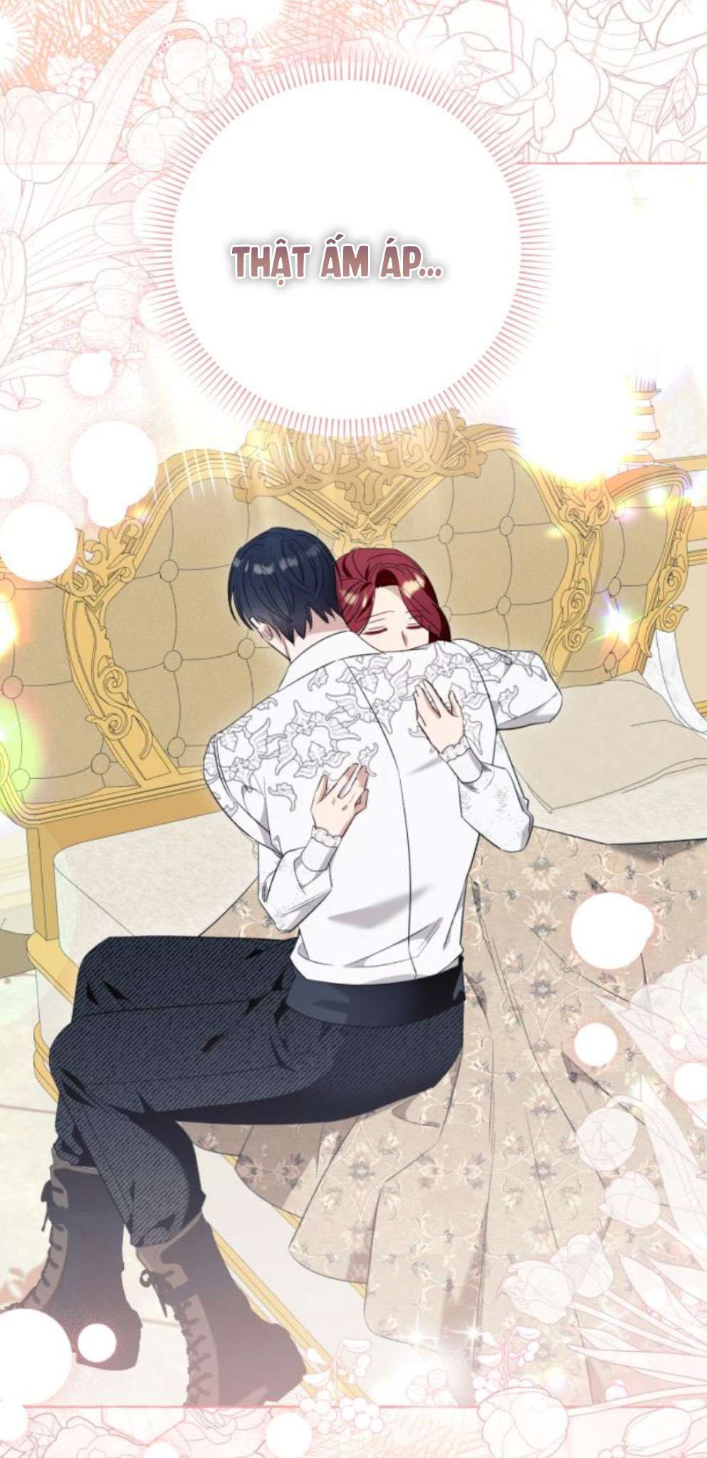 Tôi Tưởng Đó Chỉ Là Tiểu Thuyết Trọng Sinh Bình Thường Chap 45 - Next Chapter 45.1