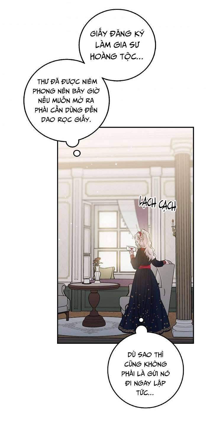 Thuần Hóa Bạo Quân Rồi Bỏ Trốn Chap 3 - Trang 2