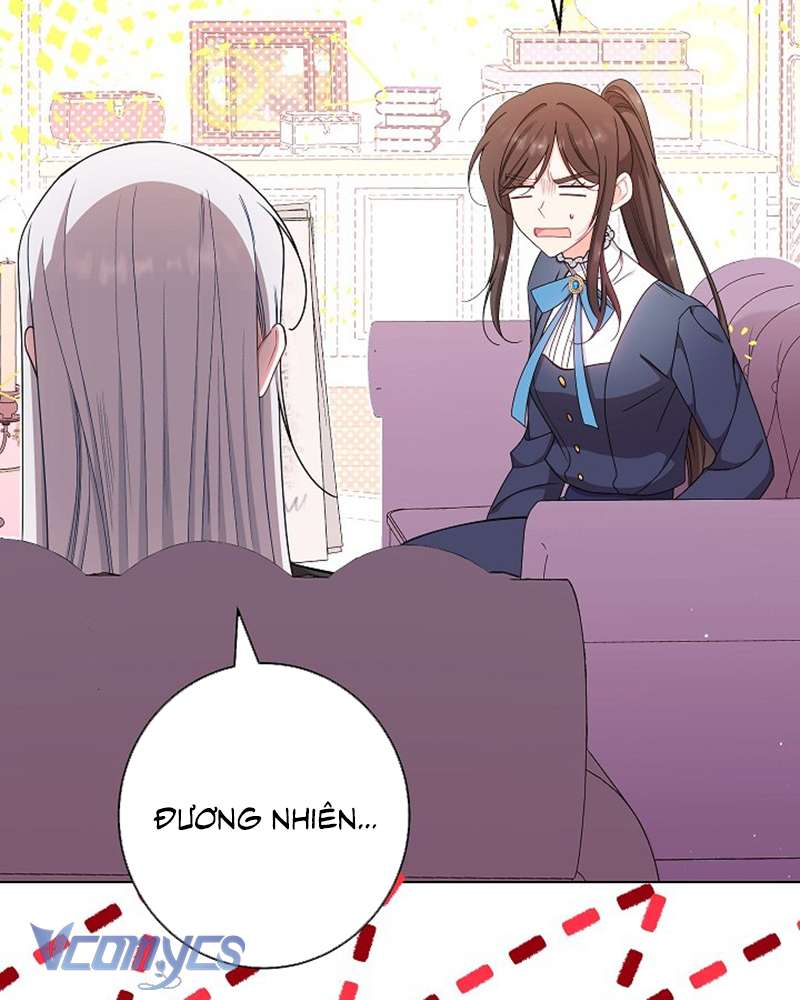 Hầu Gái Độc Quyền Của Hoàng Hậu Phản Diện Chapter 44 - Trang 4