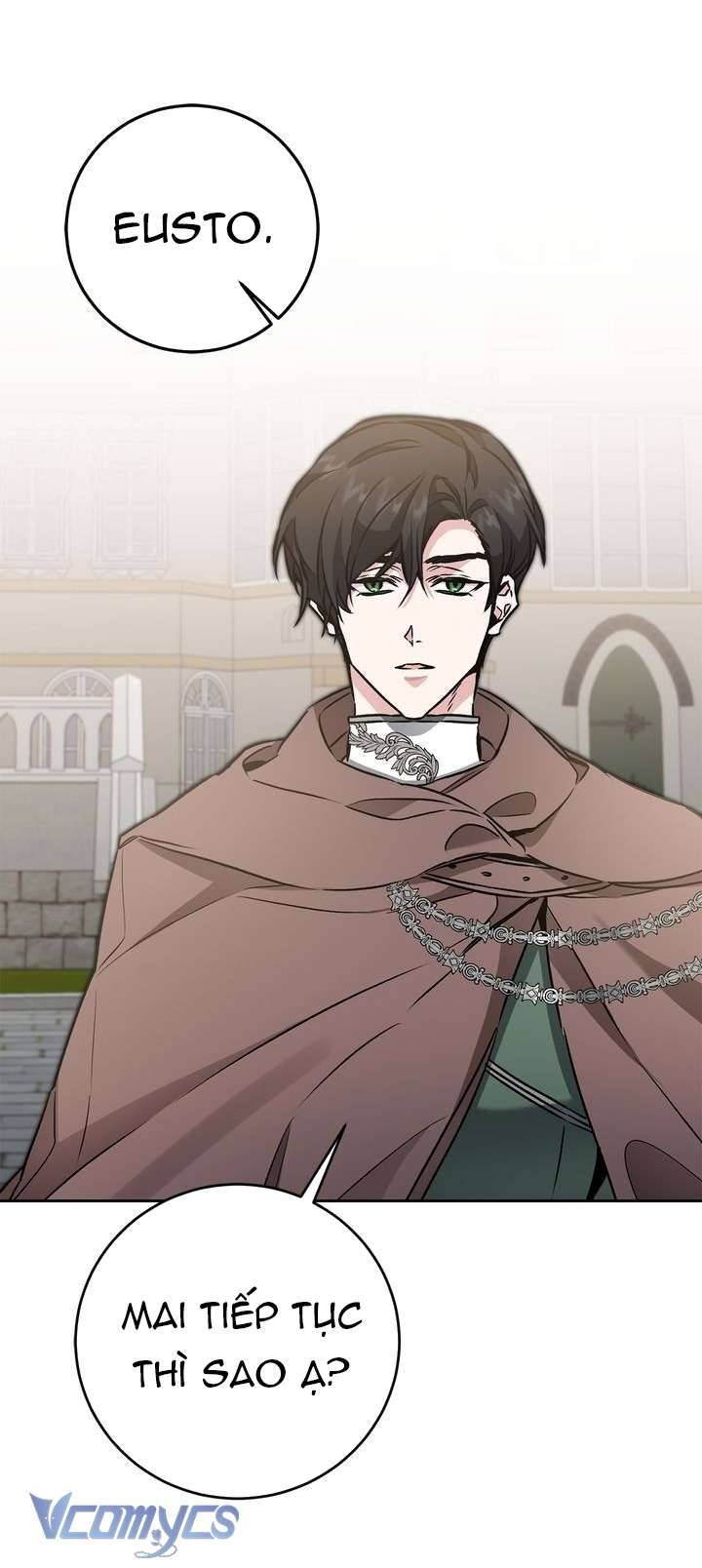 Xuyên Vào Tiểu Thuyết Làm Nữ Hoàng Tàn Độc Chapter 85 - Next Chapter 86