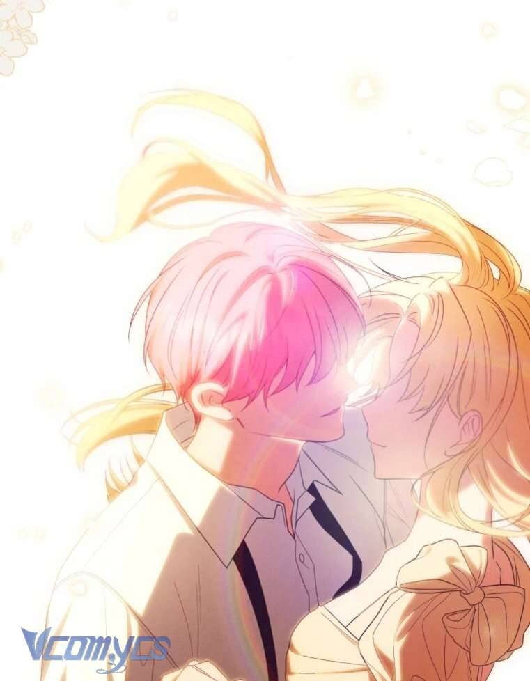 Được Yêu Thương Mà Còn Ngại Ngùng Sao! Chap 72 - Trang 4