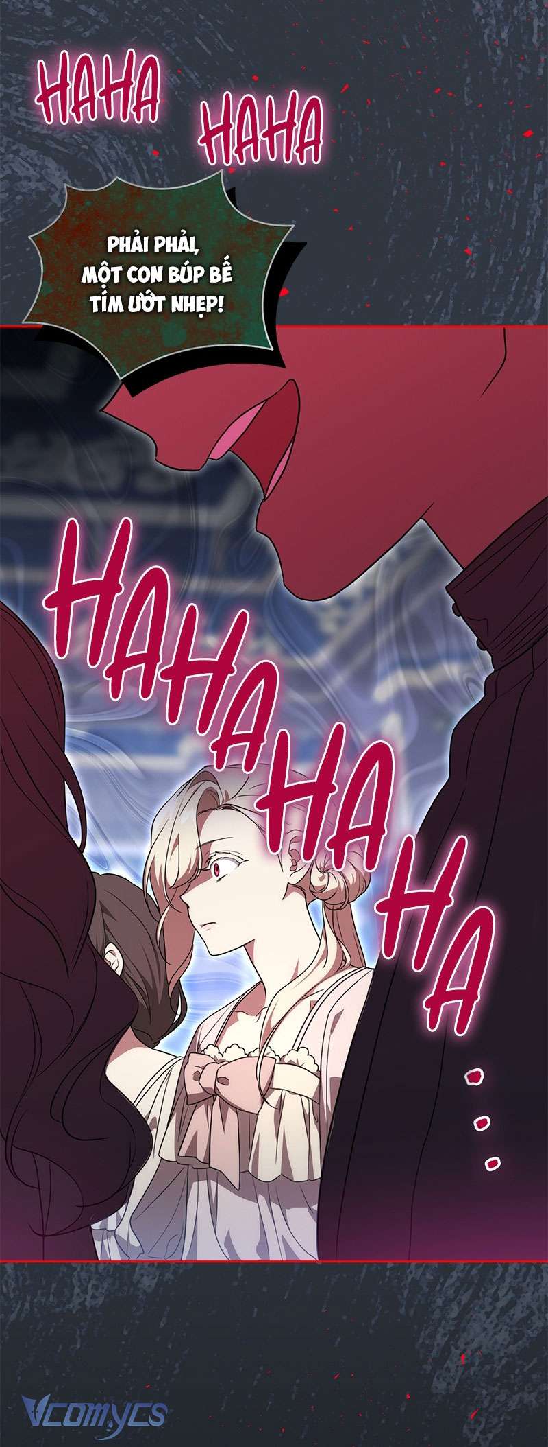 Cái Giá Phải Trả Chapter 8 - Trang 4