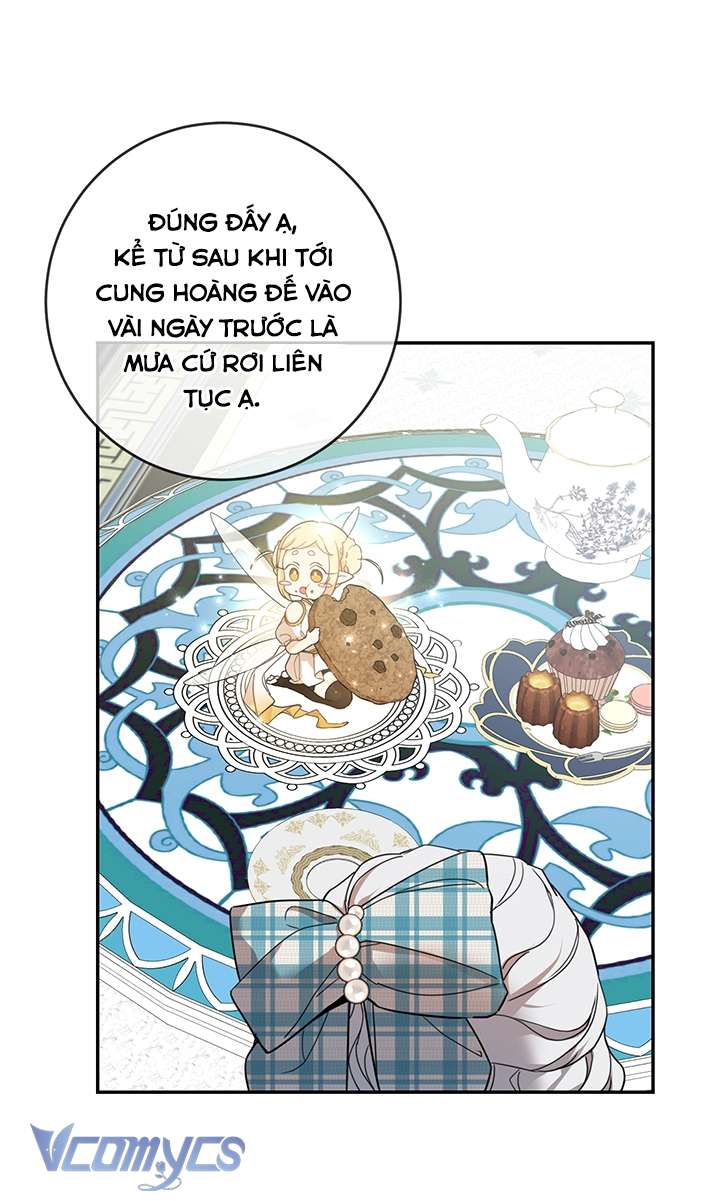 Lại Một Lần Nữa Hướng Về Ánh Sáng Chap 15 - Next Chap 16