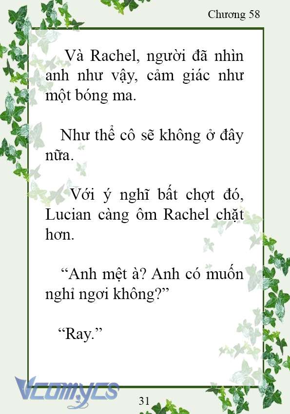 [Novel] Trở Thành Em Gái Của Nam Chính Tiểu Thuyết Đam Mỹ Chap 58 - Trang 2