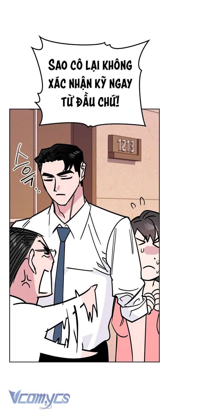 [18+] 7 Giây Thay Vì Một Nụ Hôn Chap 16 - Trang 2