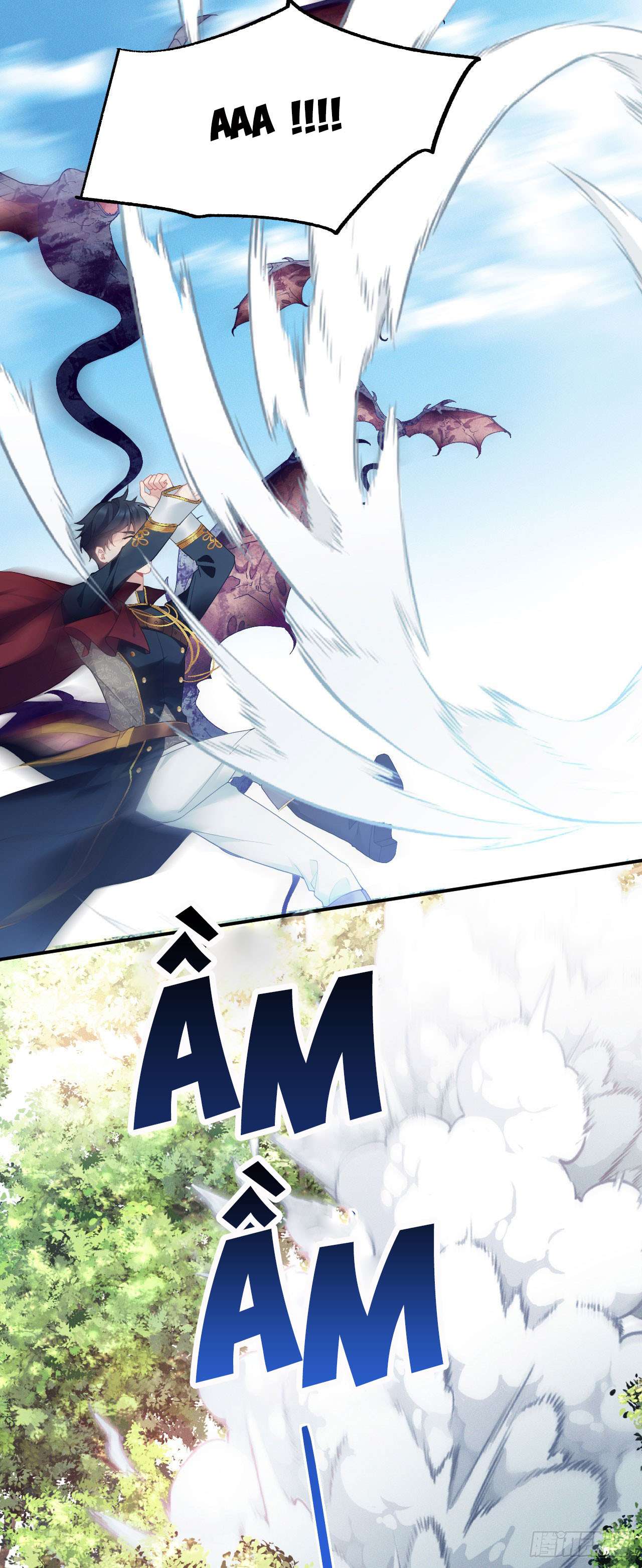 Hiệp Sĩ Độc Quyền Của Long Nữ Chapter 1 - Next Chapter 2