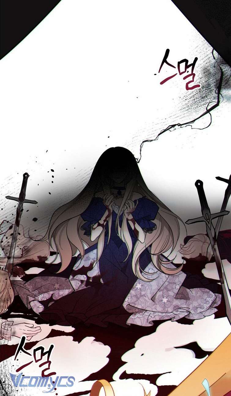 Ác Quỷ Nuôi Dưỡng Tiểu Thư Chapter 1 - Trang 4