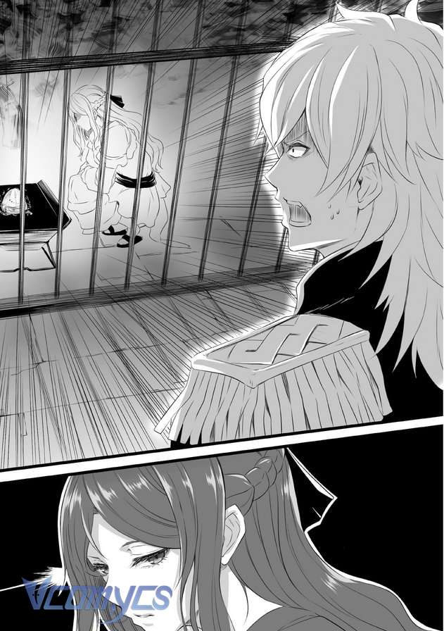 [Novel] Cuộc Sống Ngục Tù Thượng Lưu Của Nhân Vật Phản Diện Chap 11 - Trang 2