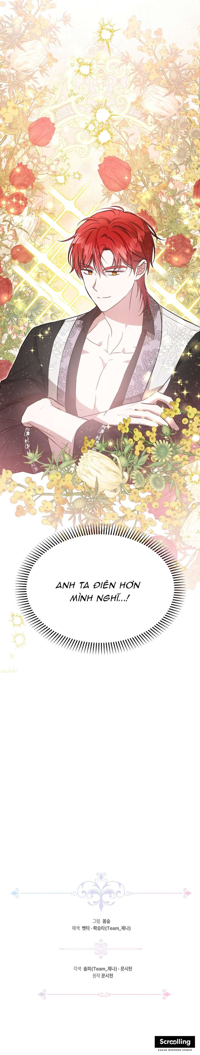 Chị Gái Tôi Là Nhân Vật Chính Chap 3 - Next Chap 4