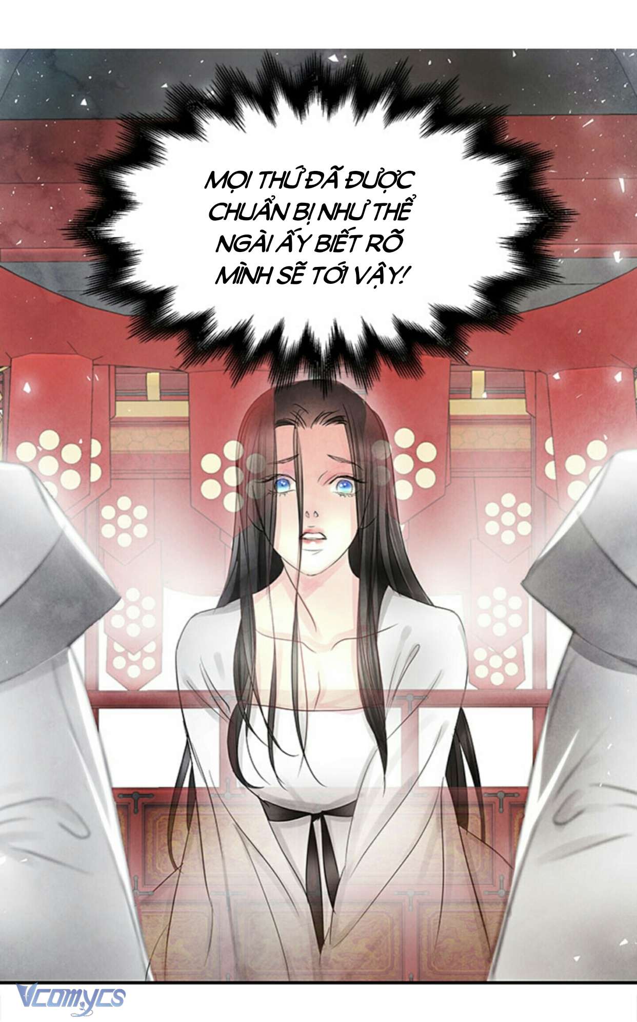 [18+] Đêm Hoang Dại Chap 1 - Trang 2