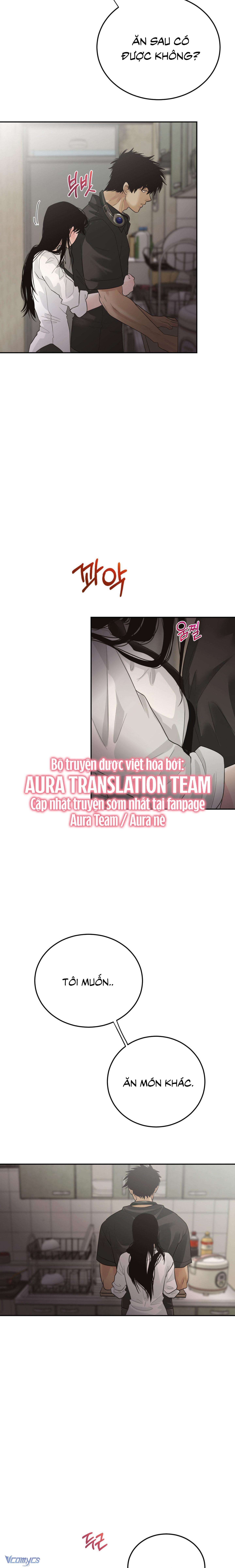 Trở Thành Gia Đình Chapter 31 - Next Chapter 32