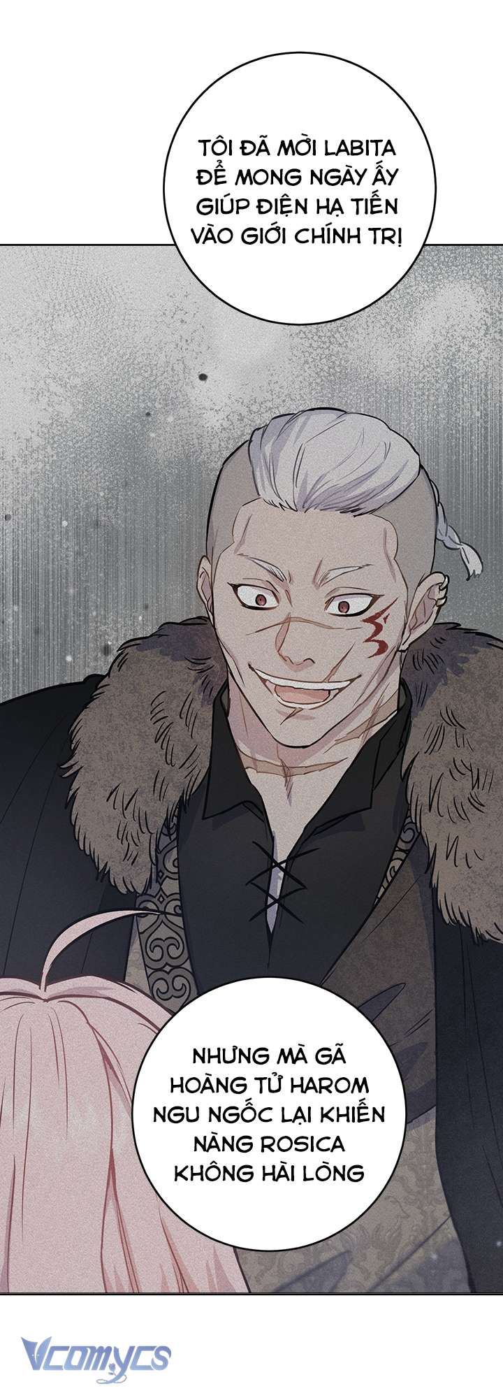 Cuộc Sống Mới Của Công Nương Chapter 30 - Trang 4