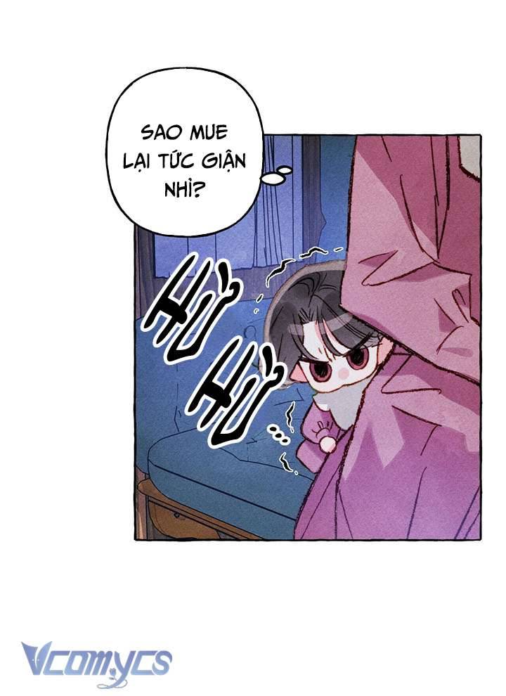 (Munn) Nuôi Dưỡng Một Hắc Long Chap 18 - Trang 2