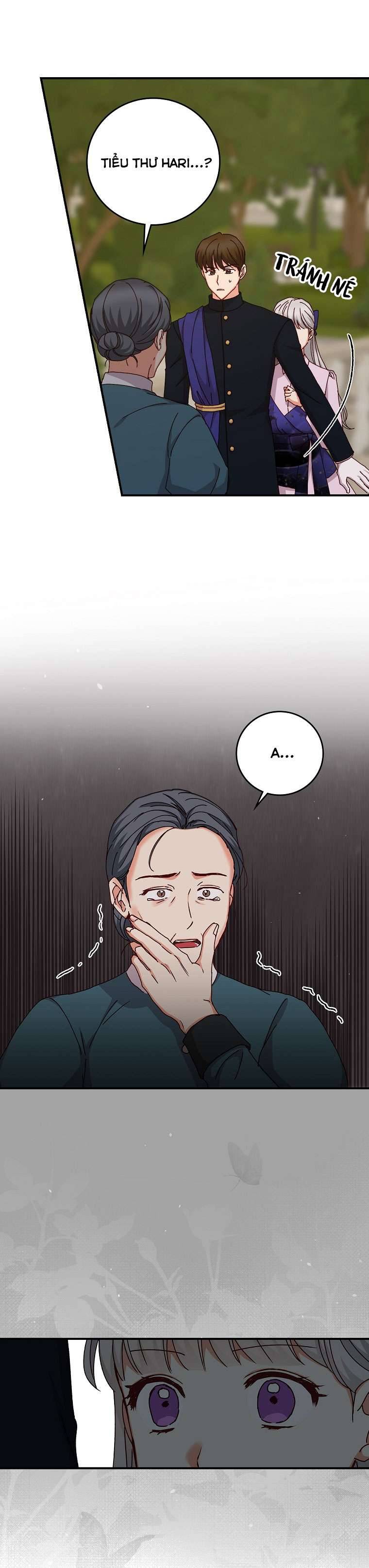 Cẩn Thận Với Các Anh Trai Đấy! Chap NT6 - Trang 2