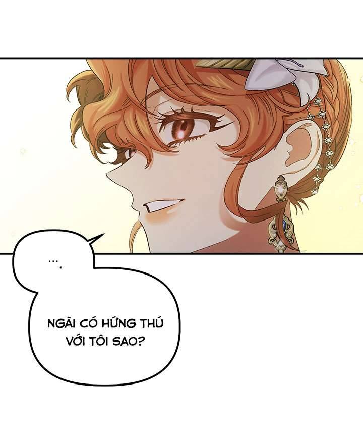 May Mắn Hay Bất Hạnh Chap 53 - Trang 4