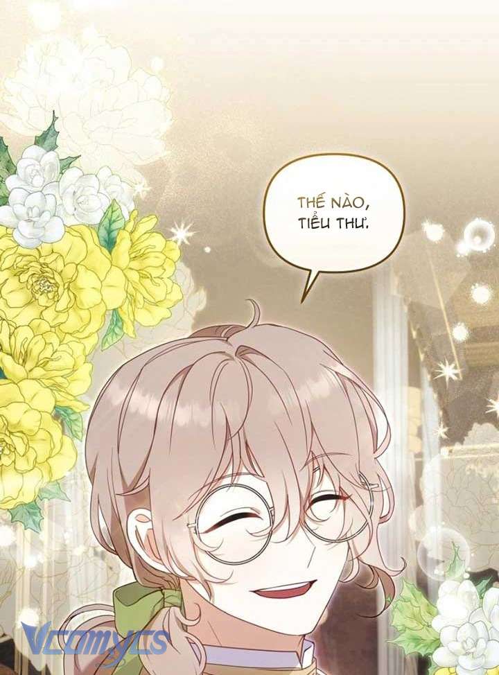 Tôi Được Nuôi Dưỡng Bởi Những Kẻ Phản Diện Chap 76 - Next Chap 77