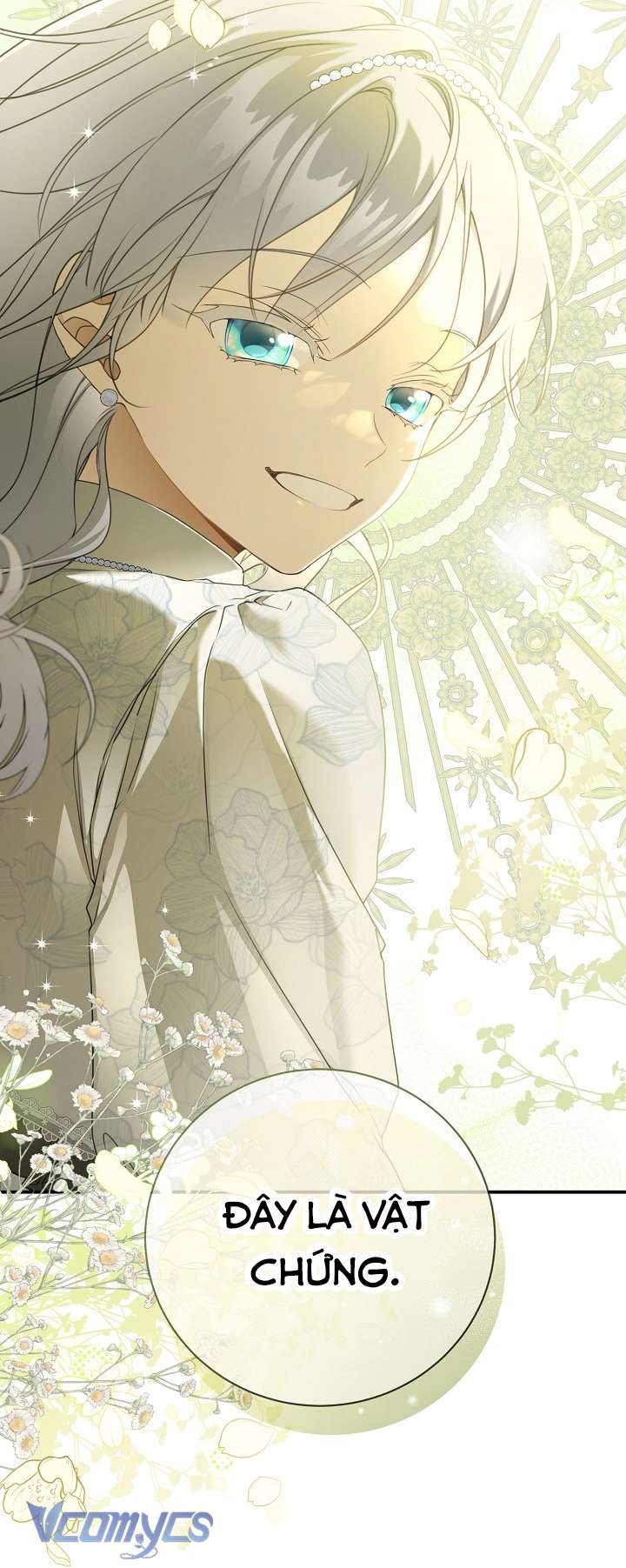 Lại Một Lần Nữa Hướng Về Ánh Sáng Chap 79 - Next Chap 80