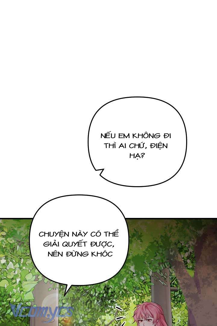 Mê Cung Cám Dỗ Của Emilone Chapter 4 - Trang 4