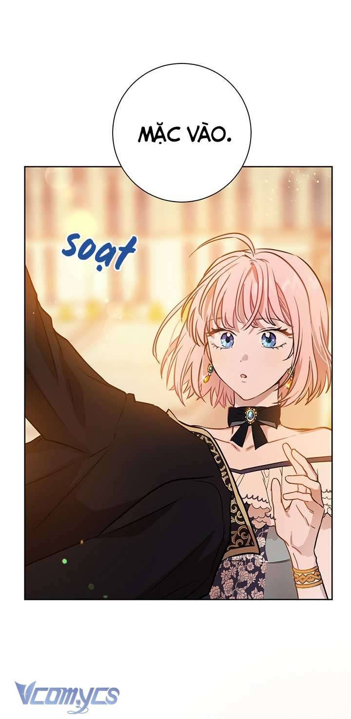 Cuộc Sống Mới Của Công Nương Chapter 16 - Trang 4