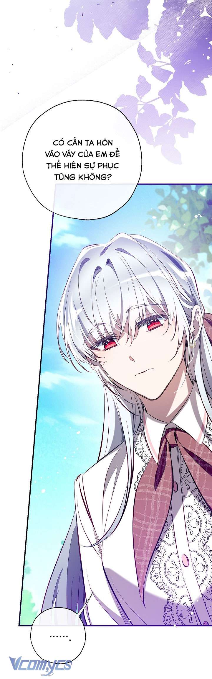 Chúng Ta Có Thể Trở Thành Một Gia Đình Được Không? Chap 135 - Trang 2