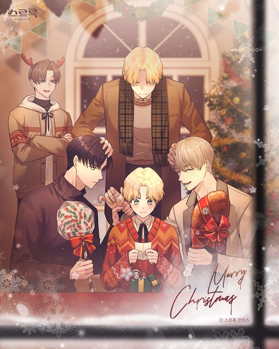 Tìm Lại Camellia Chapter 30 - Trang 4