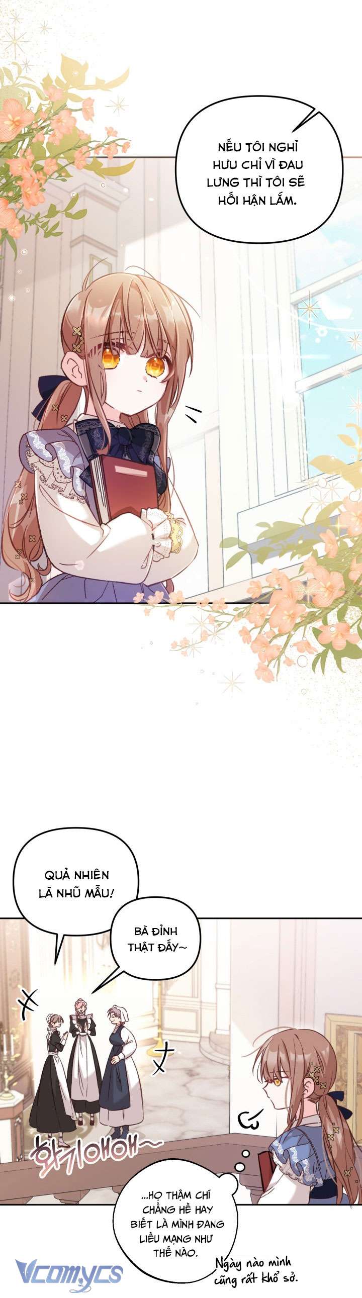 Không Có Chỗ Cho Kẻ Giả Mạo Chap 6 - Trang 2