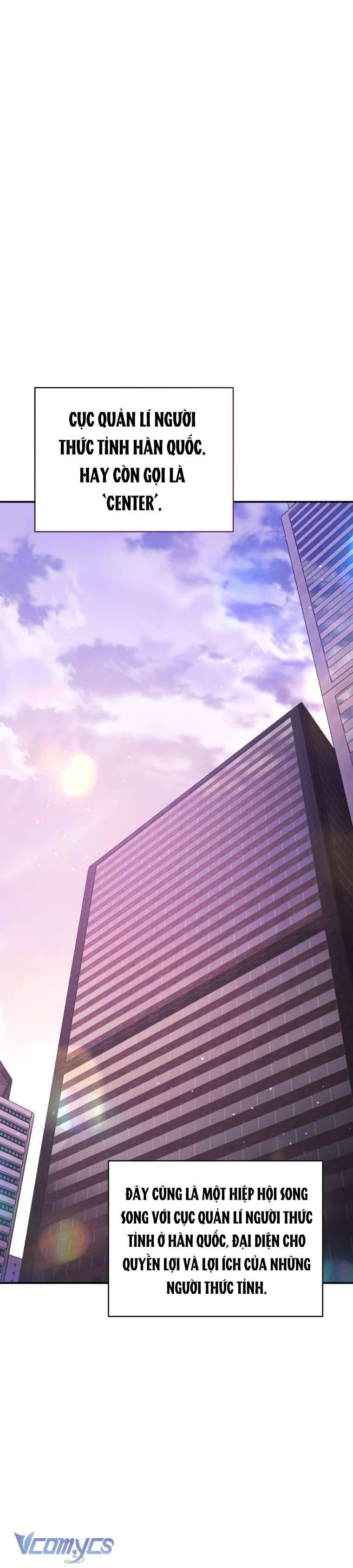 Hướng Dẫn Sinh Tồn Dành Cho Người Xếp Hạng Chap 20 - Trang 2